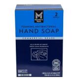 Antibacterial Foaming Hand Soap 67.6 fl. oz. 2pk