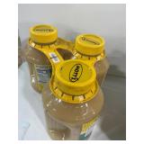 Motts Apple Sauce 3pk