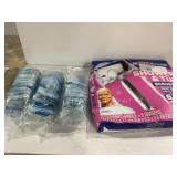 Mr. Clean Shower and Tub Scrubber Kit 6ct