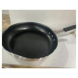 Professional Non-Stick Aluminum Skillet Pan