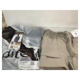 Mixed Lot Of Outdoor Voices Edited Apparel L 1X
