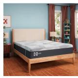 Sealy Icon 12 Gel Memory Foam Mattress-in-a-Box