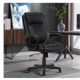 Serta Mid-Back Memory Foam Office Chair