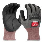 Milwaukee 48-73-8761 Anti-Vibration Gloves Medium