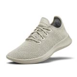 Allbirds Womens Tree Runner Sneakers Wheat Size 8