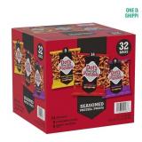 Dots Homestyle Pretzel Twists 1 oz 32pk