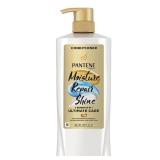 Pantene Ultimate Care Shine Conditioner 38.2 oz