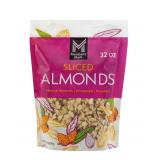 Sliced Almonds 32 Ounce