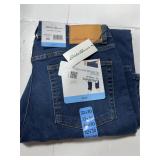 Eddie Bauer Relaxed Fit Denim Jeans 32x30