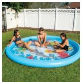 Wow Watersports 10 Inflatable Splash Pad