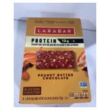Larabar Protein Peanut Butter Chocolate 16ct