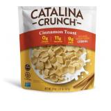 Catalina Crunch Cinnamon Toast Cereal 22 oz