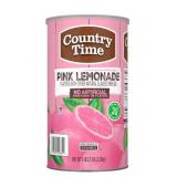 Country Time Pink Lemonade Drink Mix 82.5 oz
