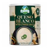 Bay Valley White Queso Cheese Sauce 106 oz.
