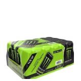 Monster Energy Zero Sugar 16oz 23pk