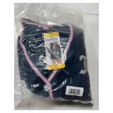 Juicy Couture 2-Piece Lounge Set Navy Blue Size M
