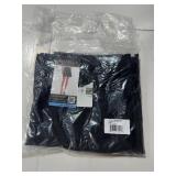 Rafaella RSBSQ2T35A Stretch Skort Black Size Large