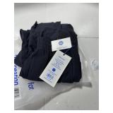Outdoor Voices HiFlex Pant Black Beauty Size S