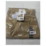 Eddie Bauer Tech Chino Pants Khaki 42x30