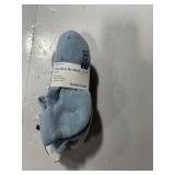 Outdoor Voices Tab Back No Show Socks 4pk