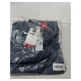 Sandwashed Tee Shirt Womens Grey XL