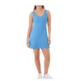 Favorite Soft Active Dress Blue Size S