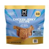 Chicken Jerky Recipe Dog Treats 48 Ounce