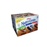 Kelloggs Nutri-Grain Cereal Bars 36ct