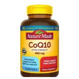 Nature Made CoQ10 400mg 90 Softgels