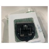 Wahl 1854-1974 Fine Hair Clipper Blade