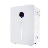 Hotel Collections Villa HVAC Scent Diffuser White