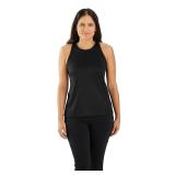 Carhartt Womens Force Relaxed Fit Tank Black 2X