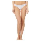 Cosabella Giulia Modal Bikini Underwear White XL