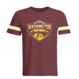 NoveFovi Washington Football T-Shirt XL