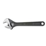 Crescent AT28BK 8 Adjustable Wrench