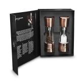 Cole Mason Derwent Salt Pepper Mill Set 190mm