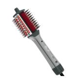 Tzumi 94715902 5-in-1 Ionic Dry Hair Brush Comb