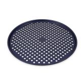 Zyliss Non-Stick Carbon Steel Pizza Tray 36cm