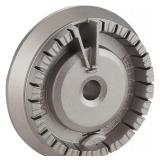 GE WB16T10046 Surface Burner Head
