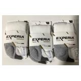 Thorlos Experia Techfit Athletic Socks Large 3pk