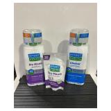SmartMouth Dry Mouth Clinical Oral Care Set
