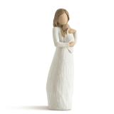 Willow Tree Angel of Mine Figure 8.5 Inch