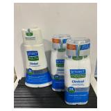 SmartMouth Clinical Zinc Oral Rinse 3pk