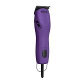 Wahl KM5 2-Speed Pet Clipper Purple