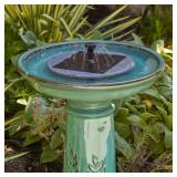 Smart Solar IntelliSolar Outdoor Fountain Kit