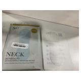 SiO NeckLift Silicone Wrinkle Patch