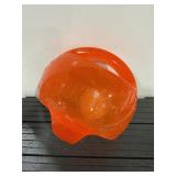 Kong Orange Jolly Ball Dog Toy Small To Medium