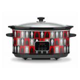 Star Wars 7-Quart Digital Slow Cooker