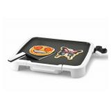 Dancakes Pancake Art Electric Griddle Kit