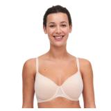 Chantelle Pure Light Spacer T-Shirt Bra 34E